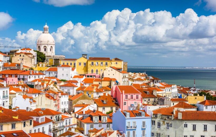Portugal