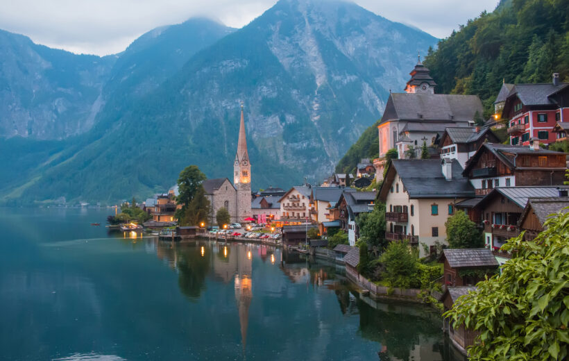 Austria