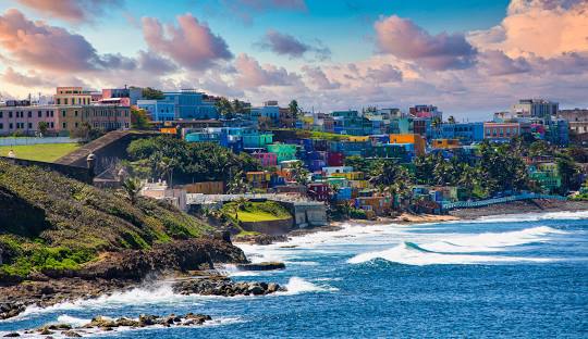 Puerto Rico