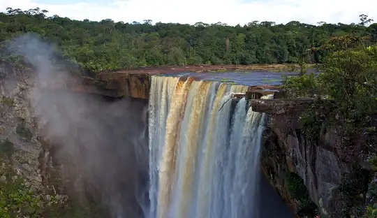 Guyana