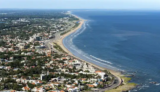 Uruguay