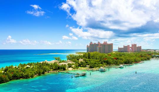 Bahamas
