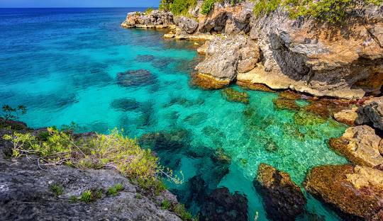 Jamaica