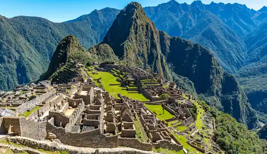 Perú