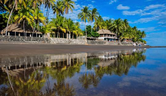 El Salvador