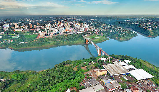 Paraguay