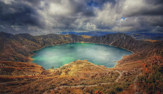 Ecuador
